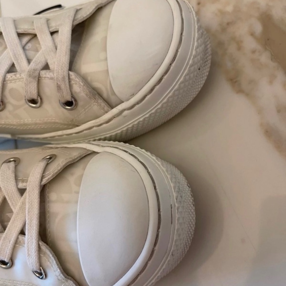 Dior b23 white - Picture 3 of 6